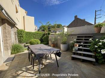 Vente Maison 5 chambresNantes Toutes-Aides