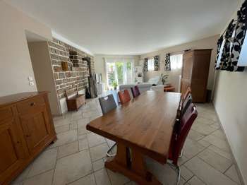 Vente Maison 5 chambresNantes Toutes-Aides