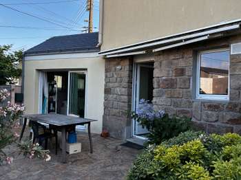 Vente maison 7 pièces Nantes Toutes-Aides 44
