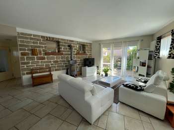 Vente Maison 5 chambresNantes Toutes-Aides