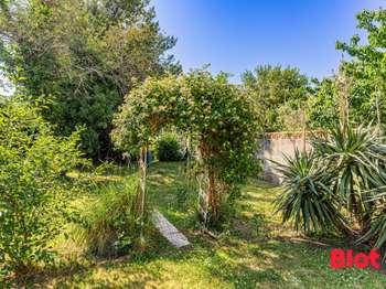 Vente Maison 2 chambresNantes Toutes-Aides