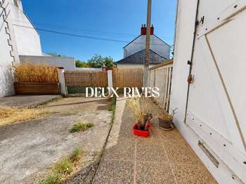 Vente maison 3 pièces Nantes Toutes-Aides 44