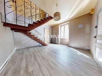 Vente maison 3 pièces Vente maison 3 pièces