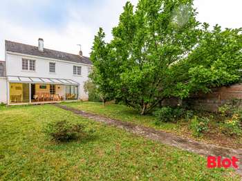 Vente Maison 4 chambresNantes Toutes-Aides