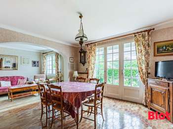 Vente Maison 4 chambresNantes Toutes-Aides