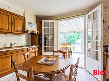 Vente Maison 4 chambresNantes Toutes-Aides