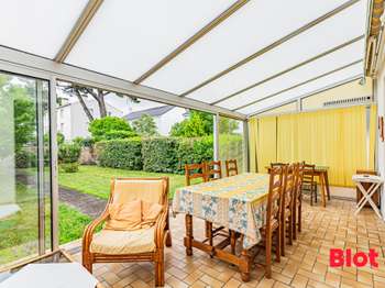 Vente Maison 4 chambresNantes Toutes-Aides