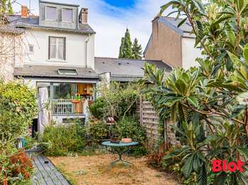 Vente maison 5 pièces Nantes Toutes-Aides 44