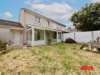 Vente Maison 3 chambresNantes Toutes-Aides