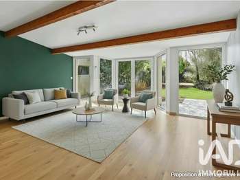 Vente Maison 4 chambresNantes Toutes-Aides