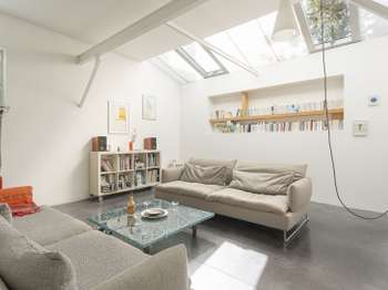 Vente maison 7 pièces Nantes Toutes-Aides 44