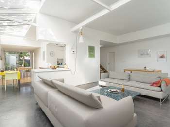 Vente Maison 3 chambresNantes Toutes-Aides