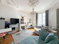 Vente maison 10 pièces