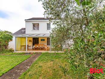 Vente Maison 4 chambresNantes Toutes-Aides