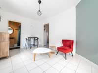 Vente maison 2 pièces