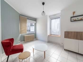 Vente maison 2 pièces