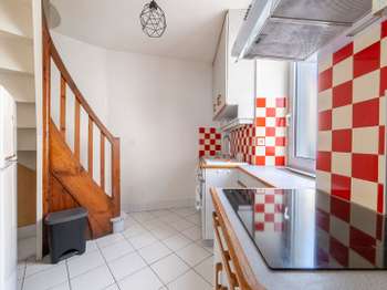 Vente maison 2 pièces