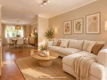 Vente Maison 3 chambresNantes Toutes-Aides