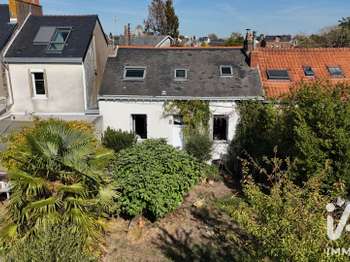 Vente Maison 4 chambresNantes Toutes-Aides