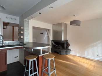 Vente Maison 2 chambresNantes Zola