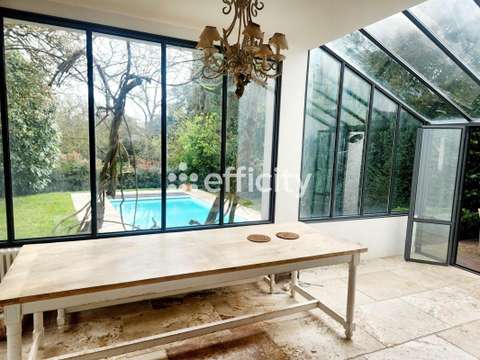 Vente maison 10 pièces