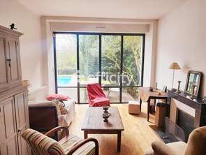 Vente Maison 6 chambresNantes Zola