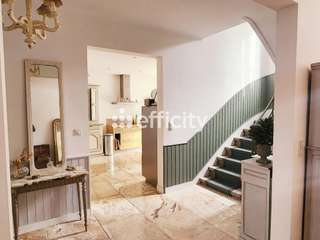Vente maison 10 pièces