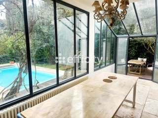 Vente maison 10 pièces