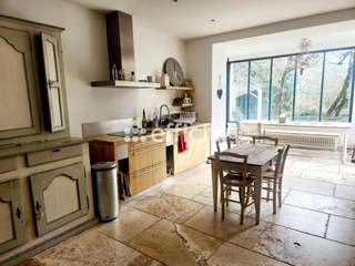 Vente maison 10 pièces