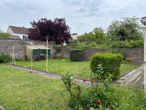 Vente Maison 5 chambresNantes Zola