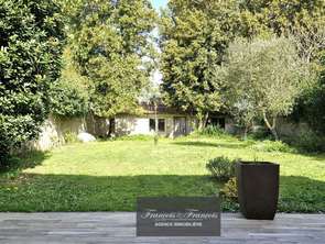 Vente Maison 4 chambresNantes Zola