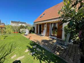 Vente Maison 4 chambresNantes Zola