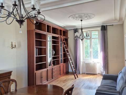 Vente maison 8 pièces Nantes Zola 44