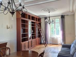 Vente Maison 6 chambresNantes Zola