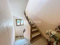 Vente maison 11 pièces