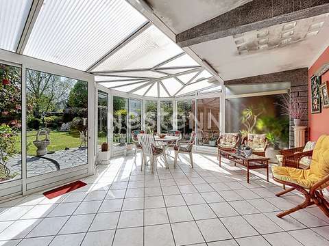 Vente maison 11 pièces Nantes Zola 44