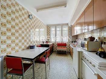 Vente maison 11 pièces