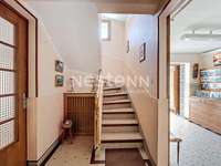 Vente maison 11 pièces