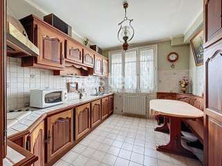 Vente maison 11 pièces