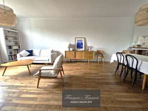 Vente Maison 4 chambresNantes Zola