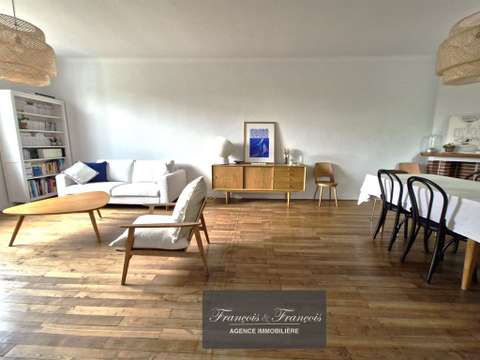 Vente maison 6 pièces Nantes Zola 44