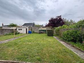 Vente Maison 5 chambresNantes Zola