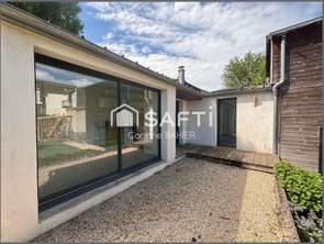 Vente Maison 2 chambresNantes Zola