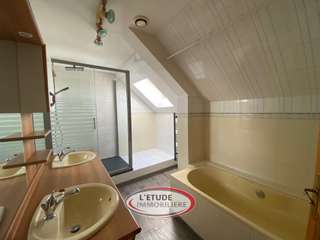 Vente maison 10 pièces