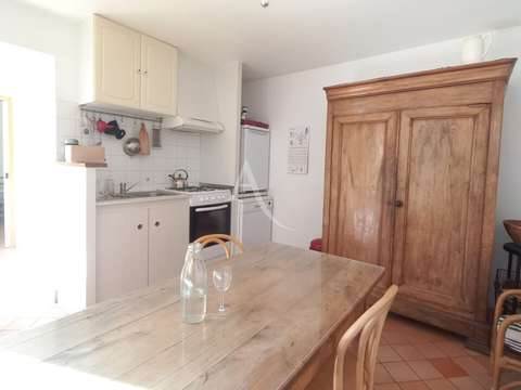 Vente maison 9 pièces Nantes Zola 44