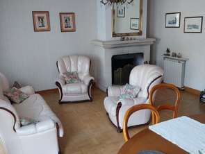 Vente Maison 4 chambresNantes Zola
