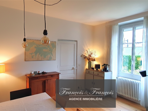 Vente maison 6 pièces Nantes Zola 44