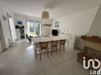 Vente Maison 3 chambresNantes Zola