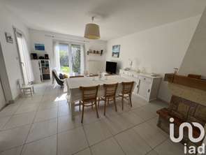 Vente Maison 3 chambresNantes Zola
