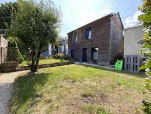 Vente Maison 2 chambresNantes Zola